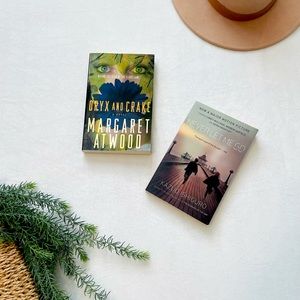 2 FOR 1 Novels